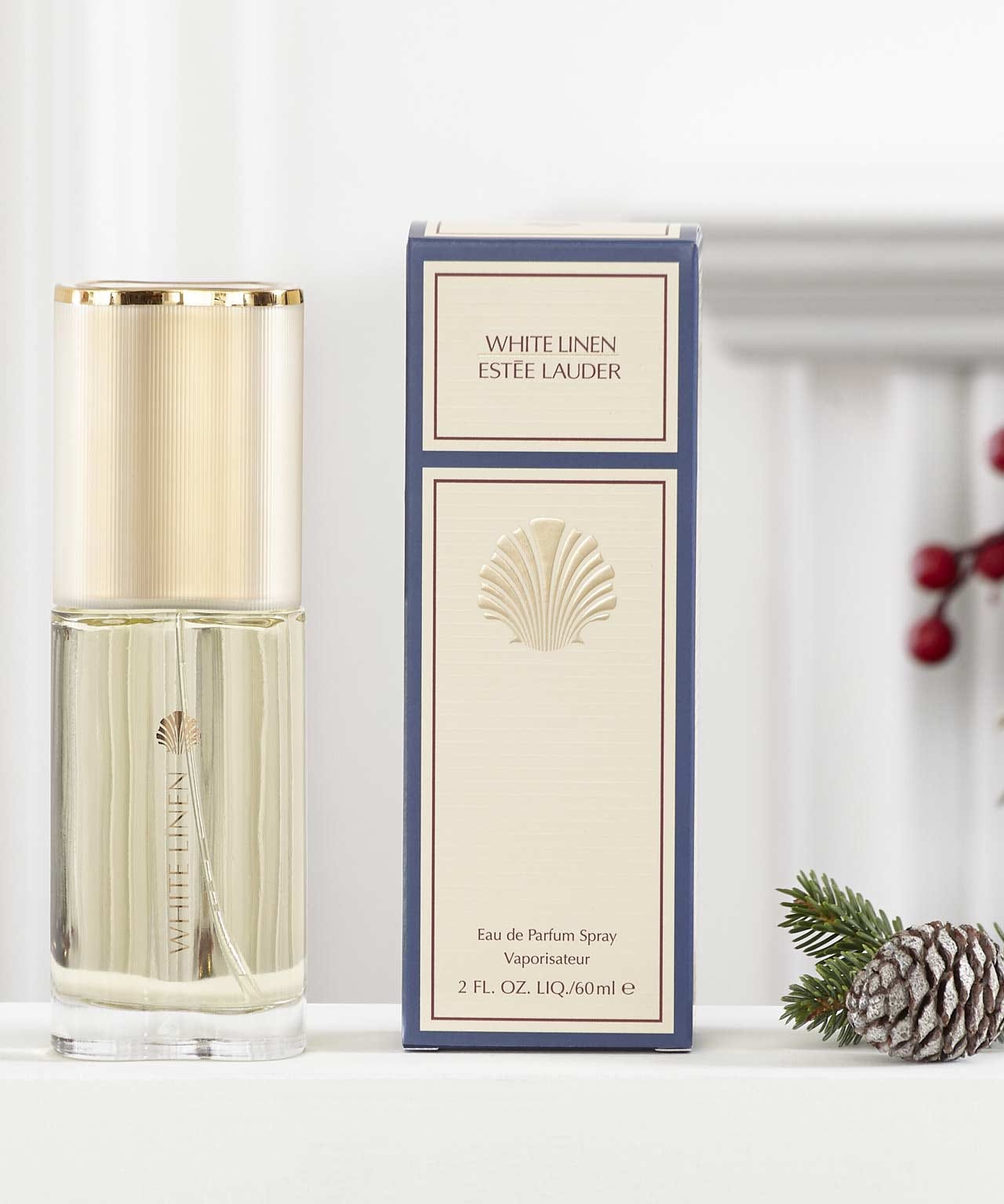 Estée Lauder White Linen