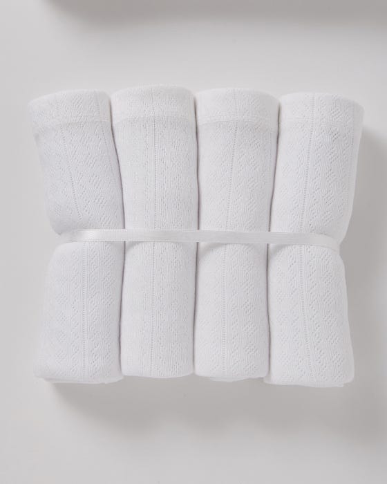 Pack of 4 Maxi Briefs