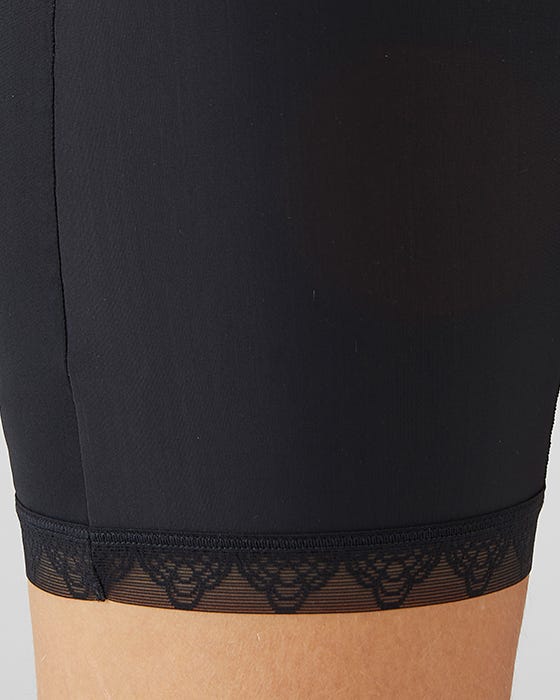 Invisible Light Support Shorty Briefs