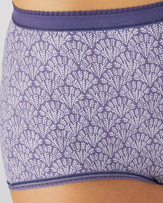 Pack of 4 Maxi Briefs