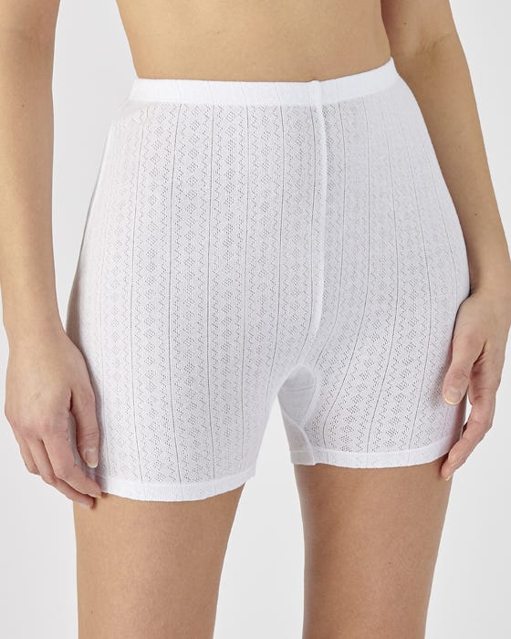 Pack of 4 Short Briefs