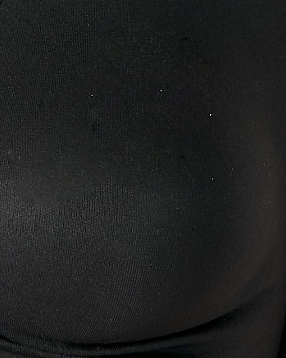 Non -wired Spacer Bra