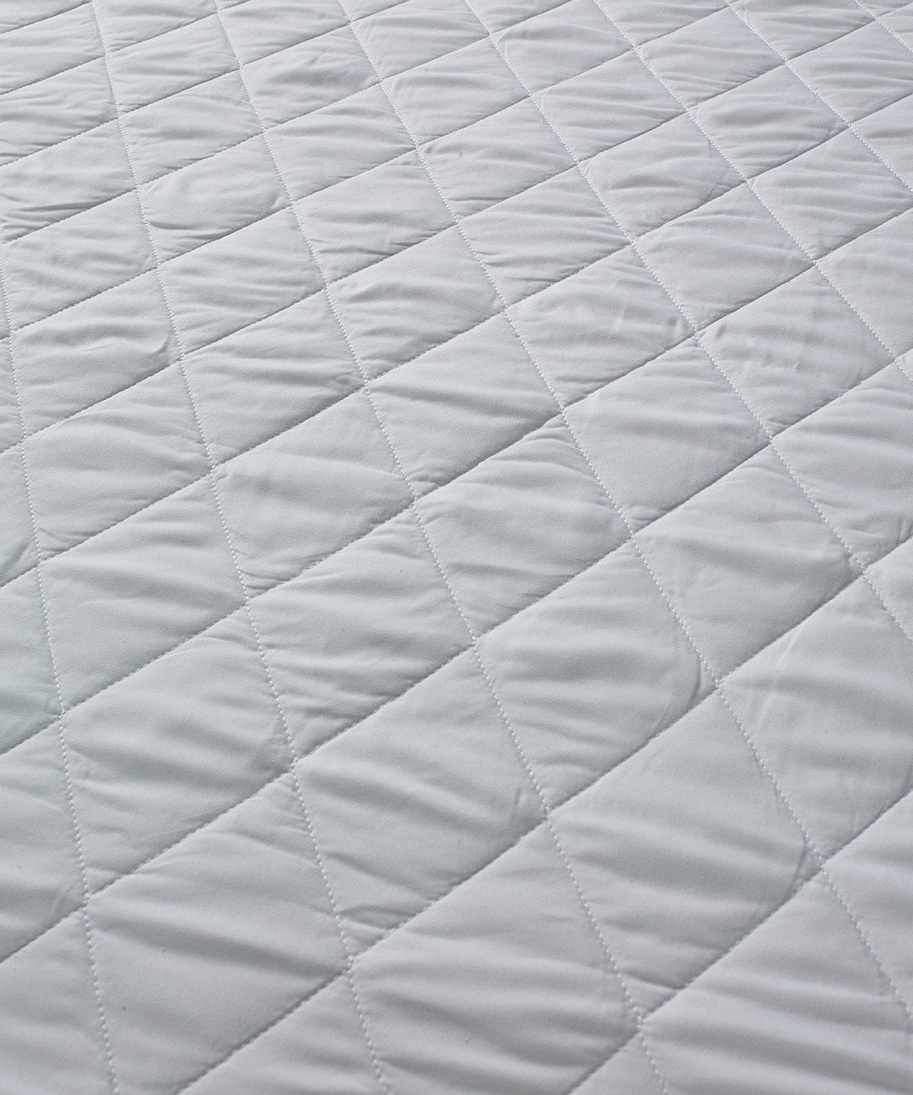Anti-bacterial Mattress Protector