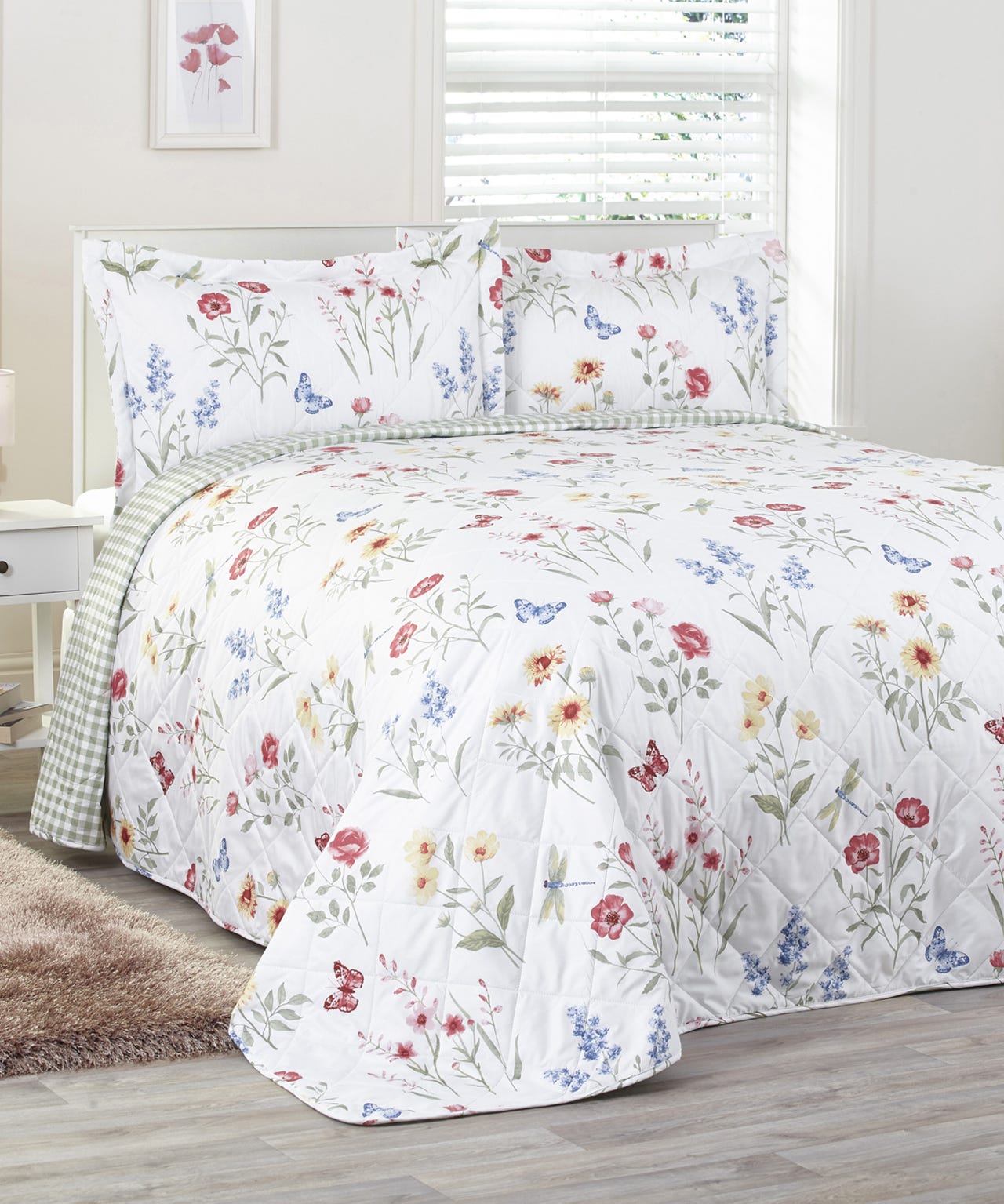Country Bedding