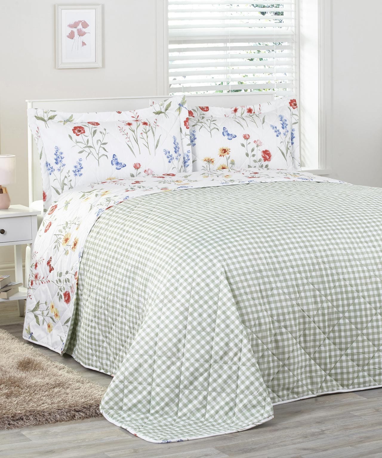 Country Bedding