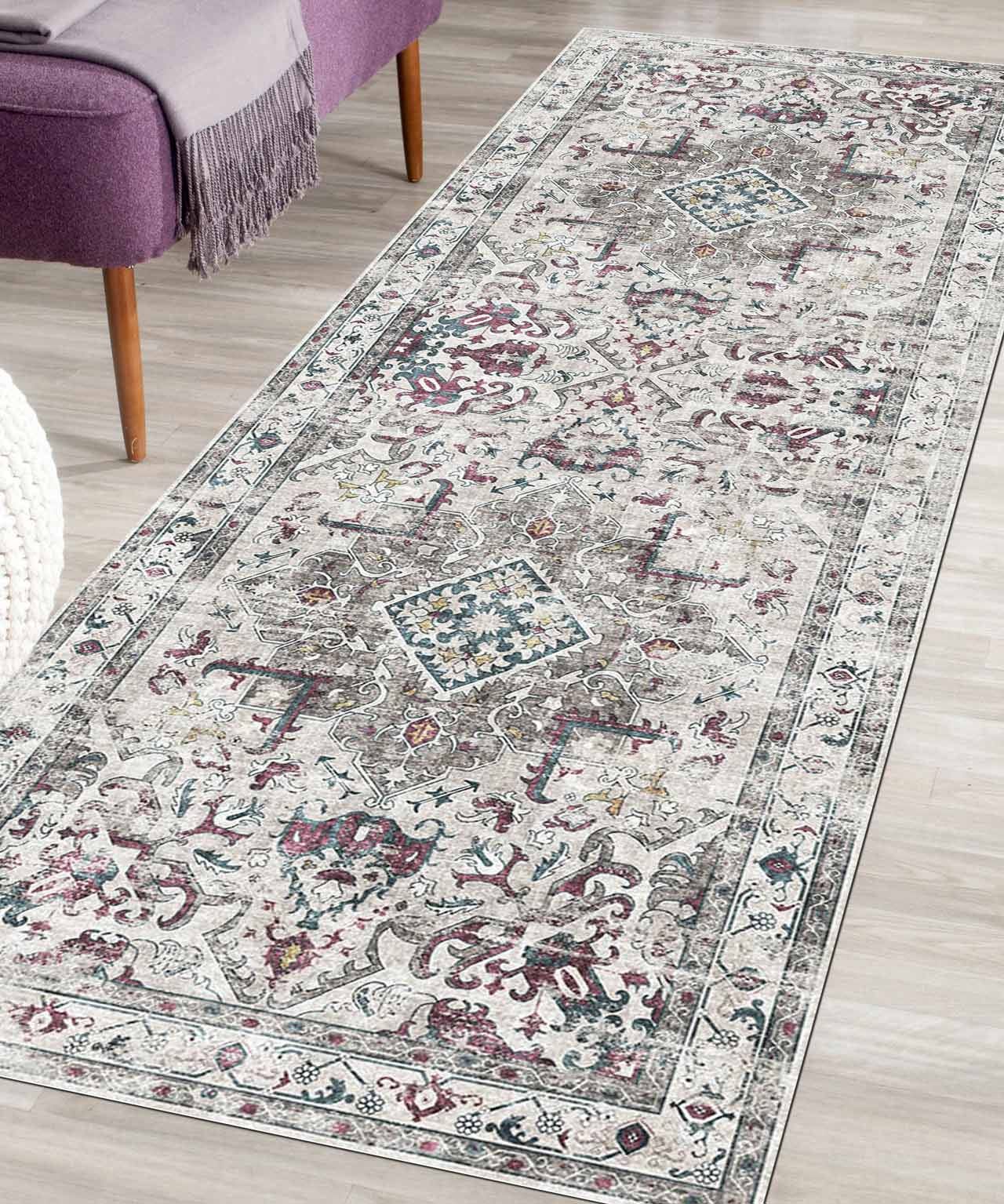 Silk Road Rug