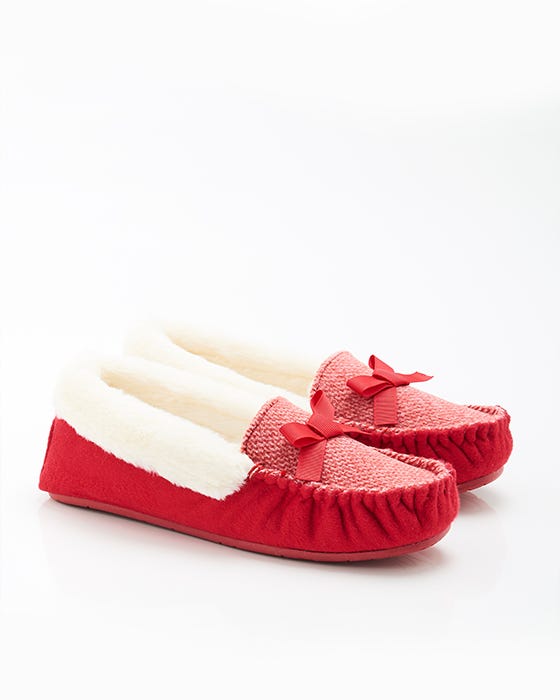 Thermolactyl Slipper