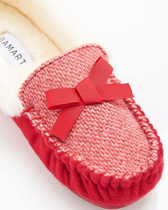 Thermolactyl Slipper