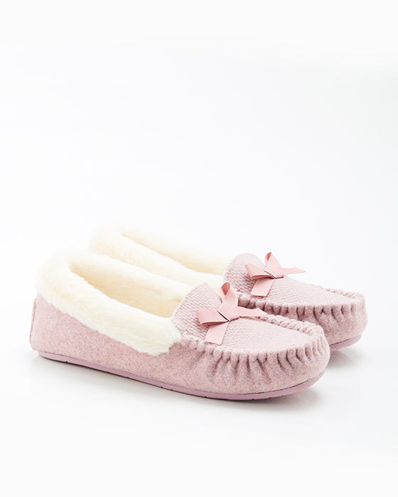 Thermolactyl Slipper