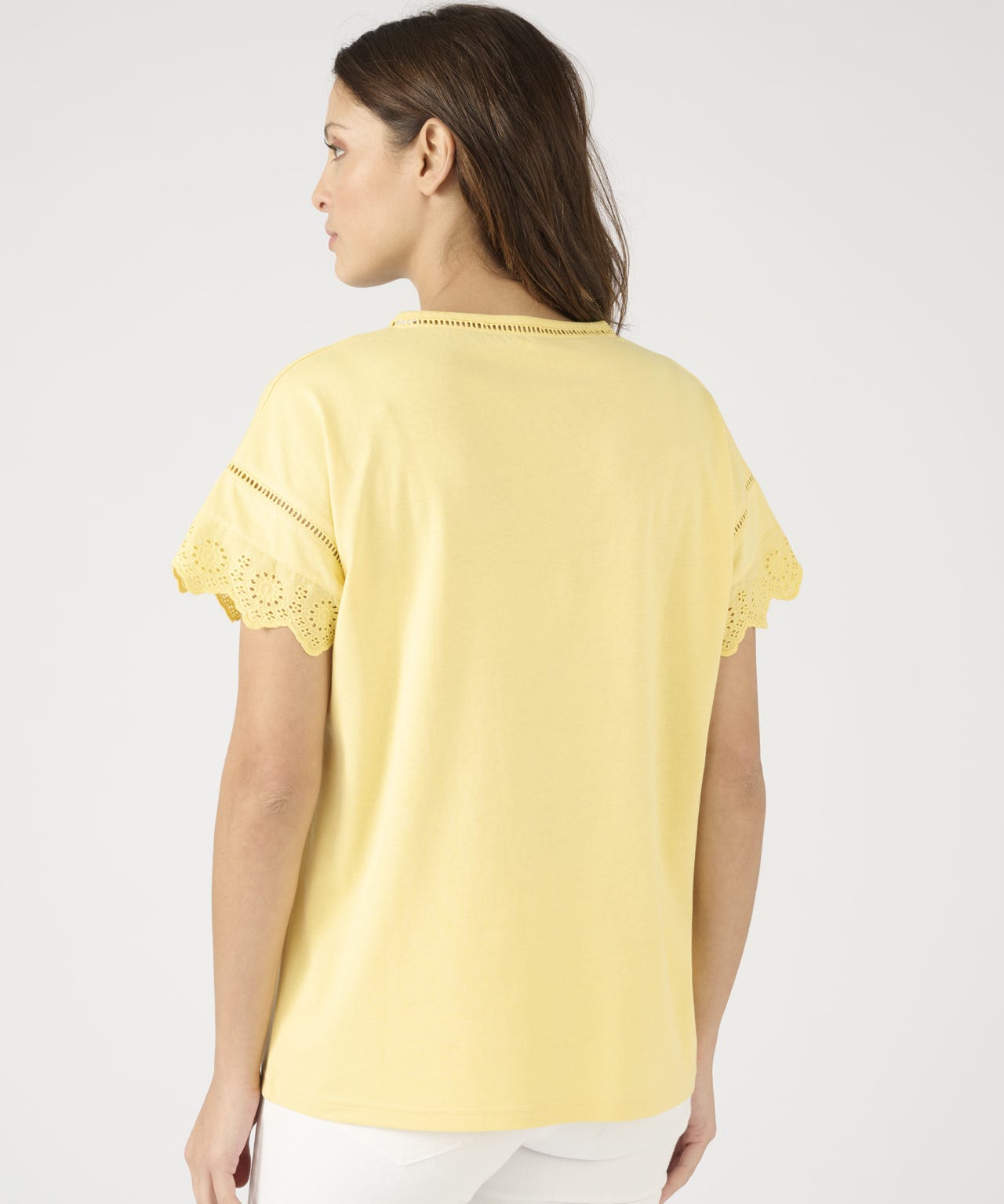 Organic Cotton T-shirt