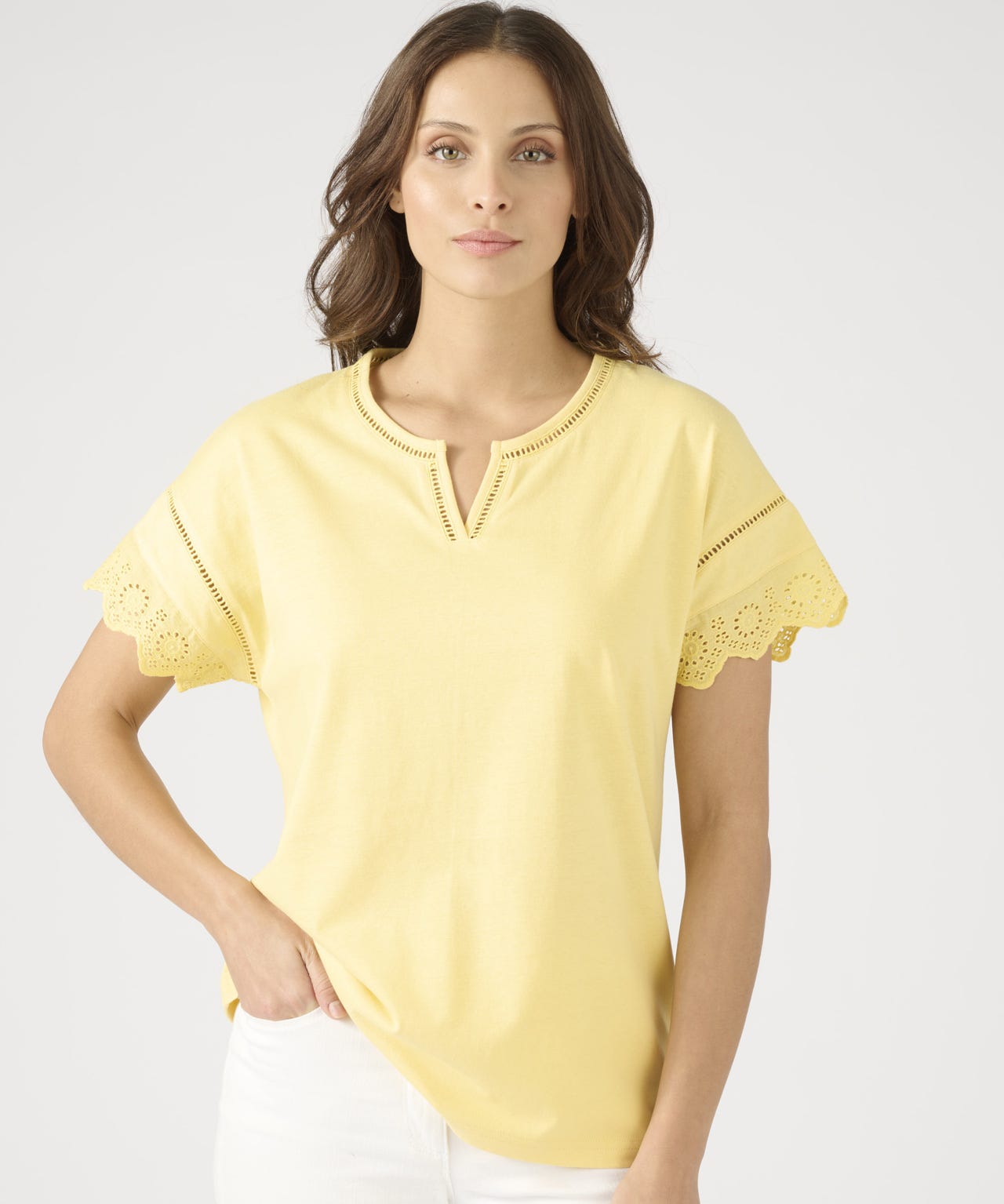 Organic Cotton T-shirt