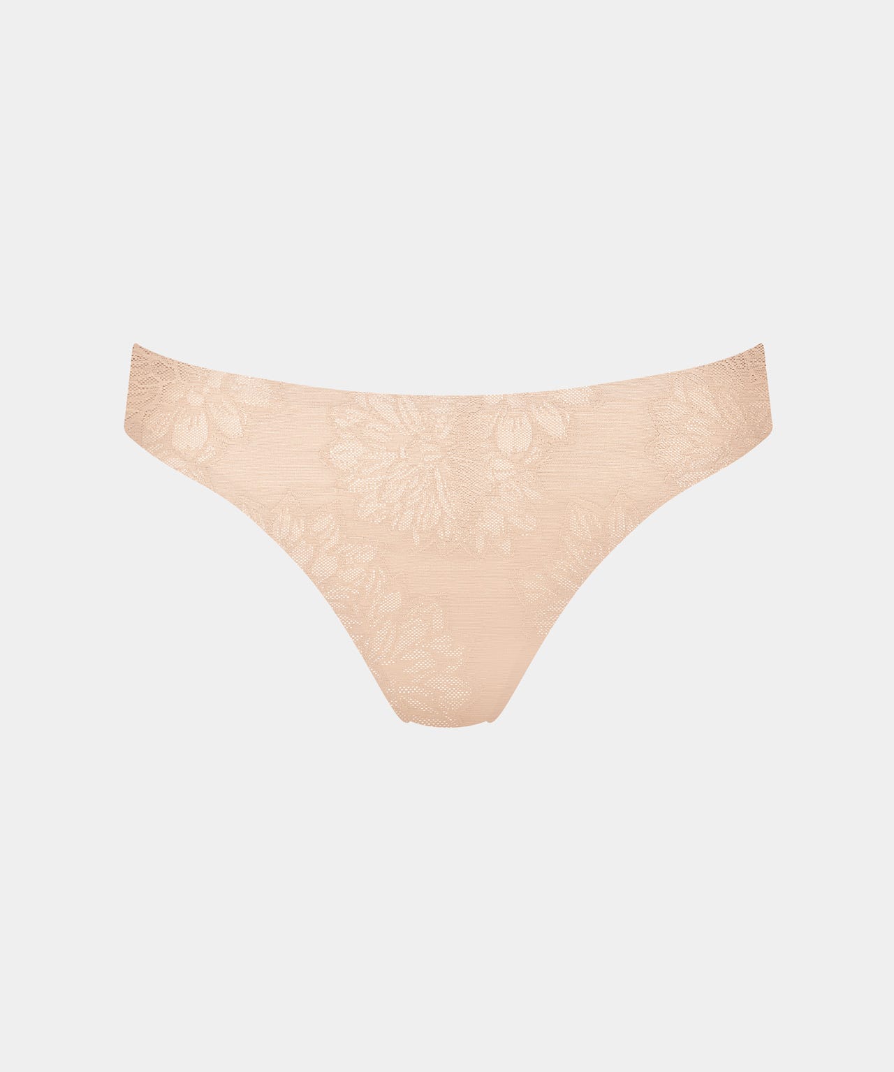 Triumph Fit Smart Tai Brief