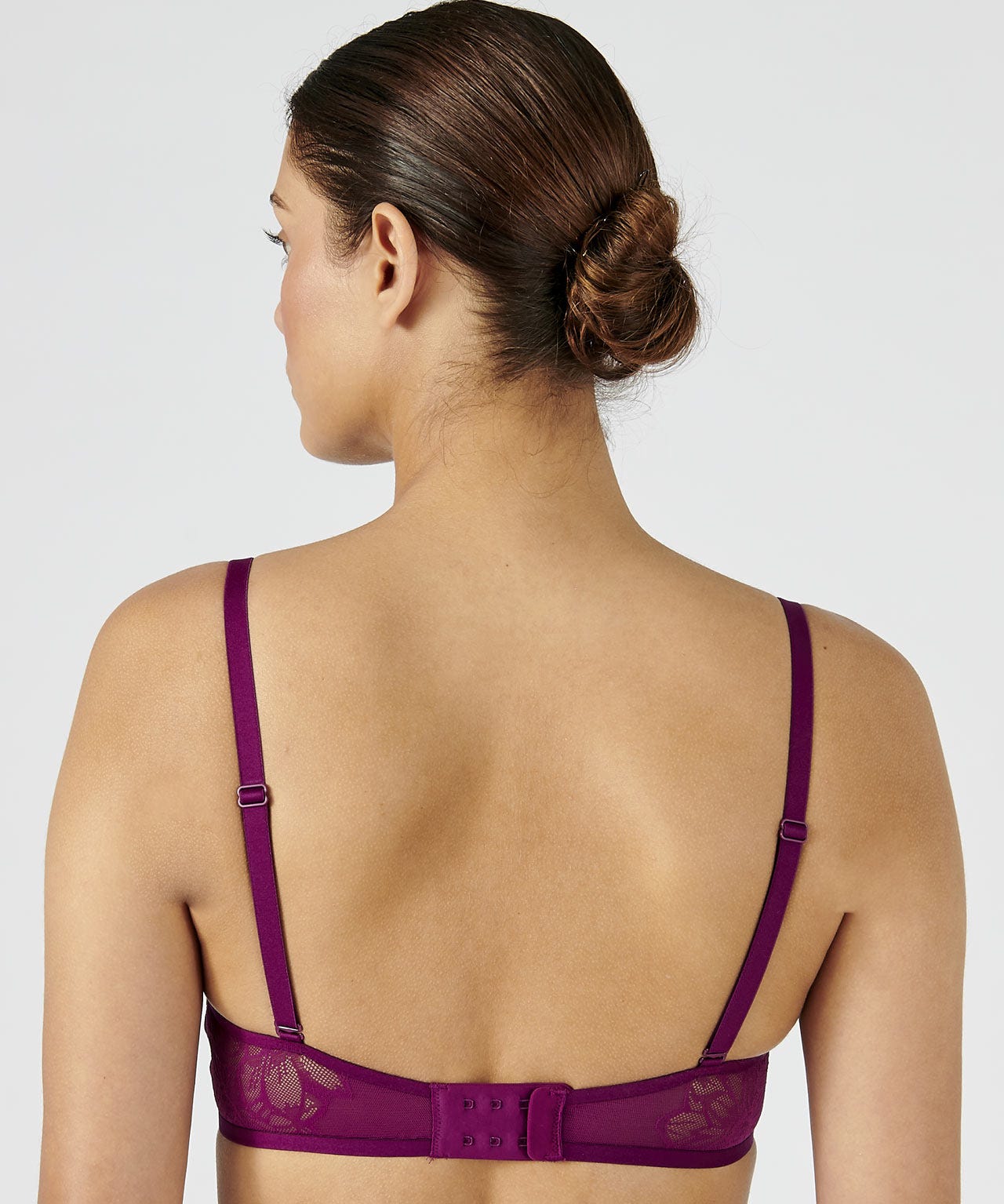 Triumph Fit Smart Bra Secret Support