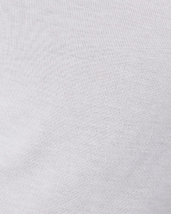 Thermal Soft Warmth Sleeveless T-shirt