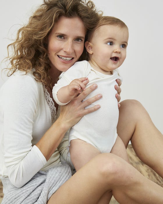 Thermal Medium Warmth Bodysuit