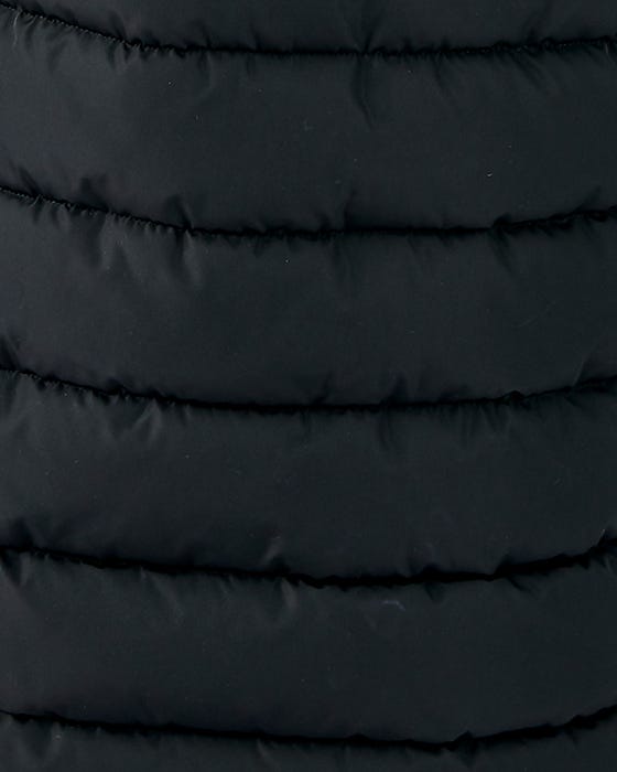 Toasty Thermal Parka