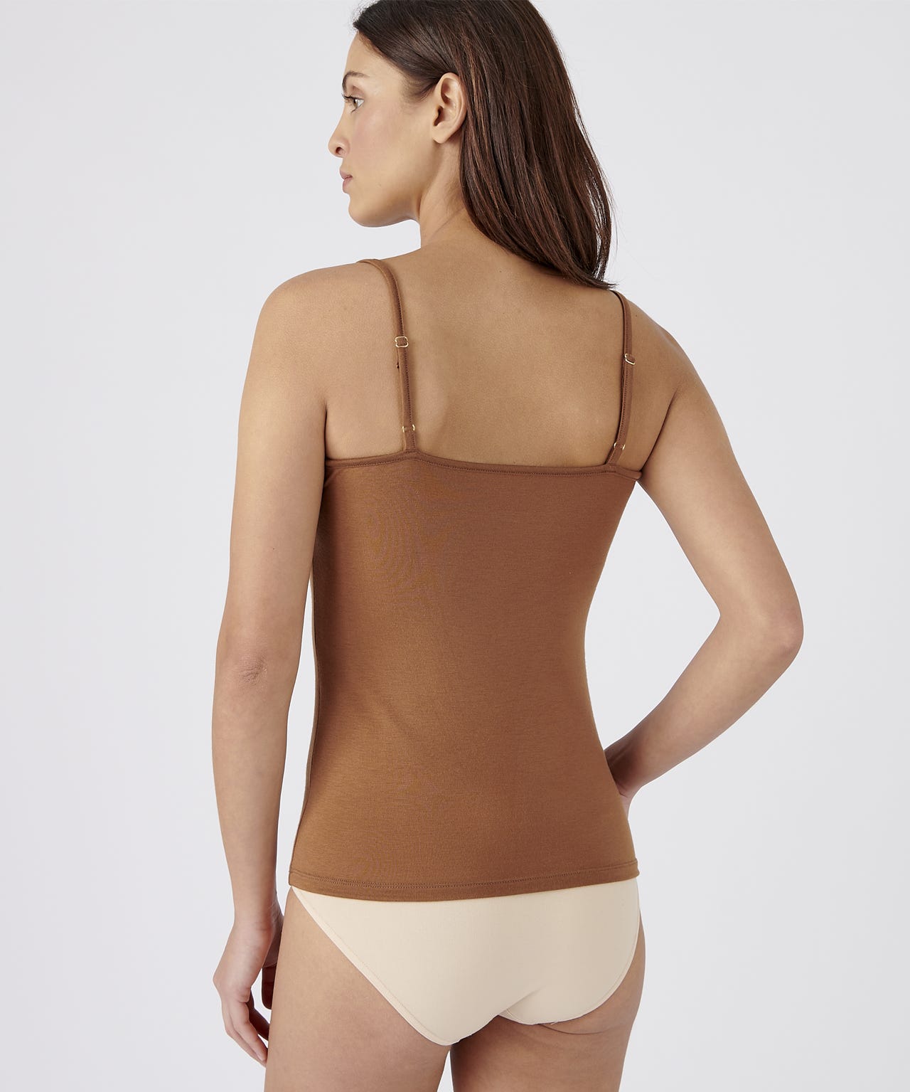 Thermal Soft Warmth Vest