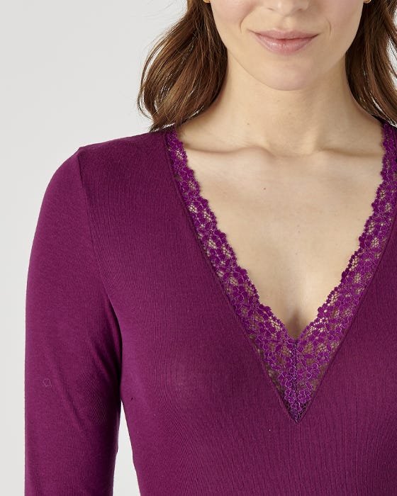 Thermal Medium Warmth Bodysuit