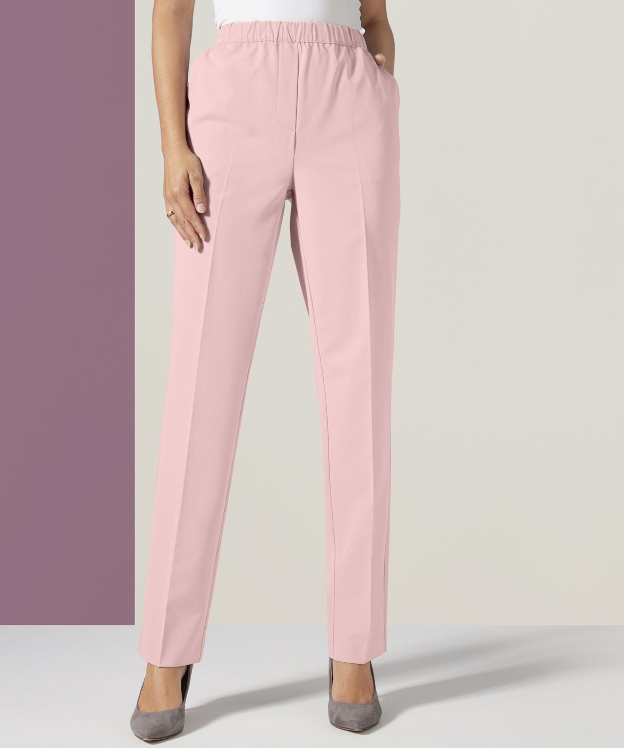 Climatyl Pull-on Trousers