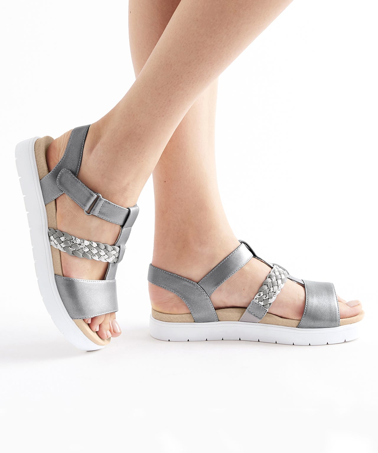 Amortyl Sandal