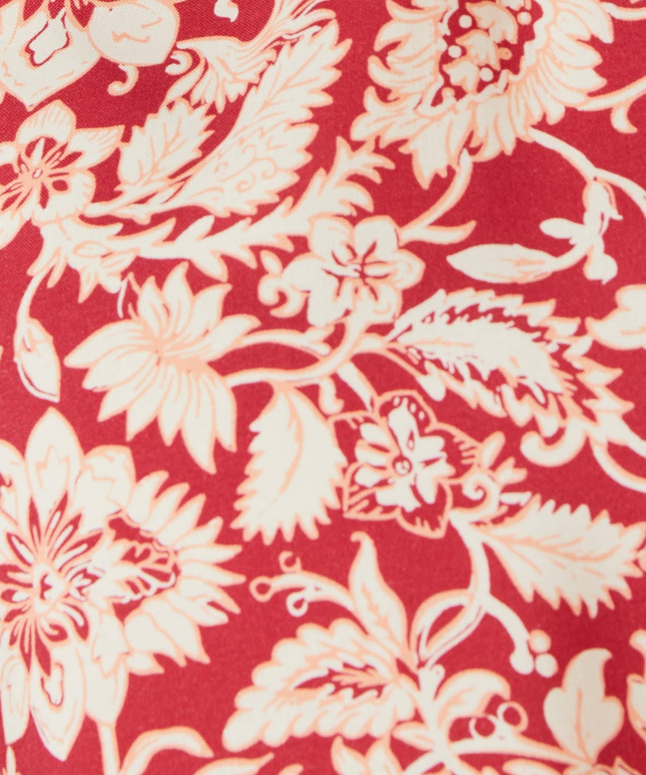 Elasticated Waist Dress