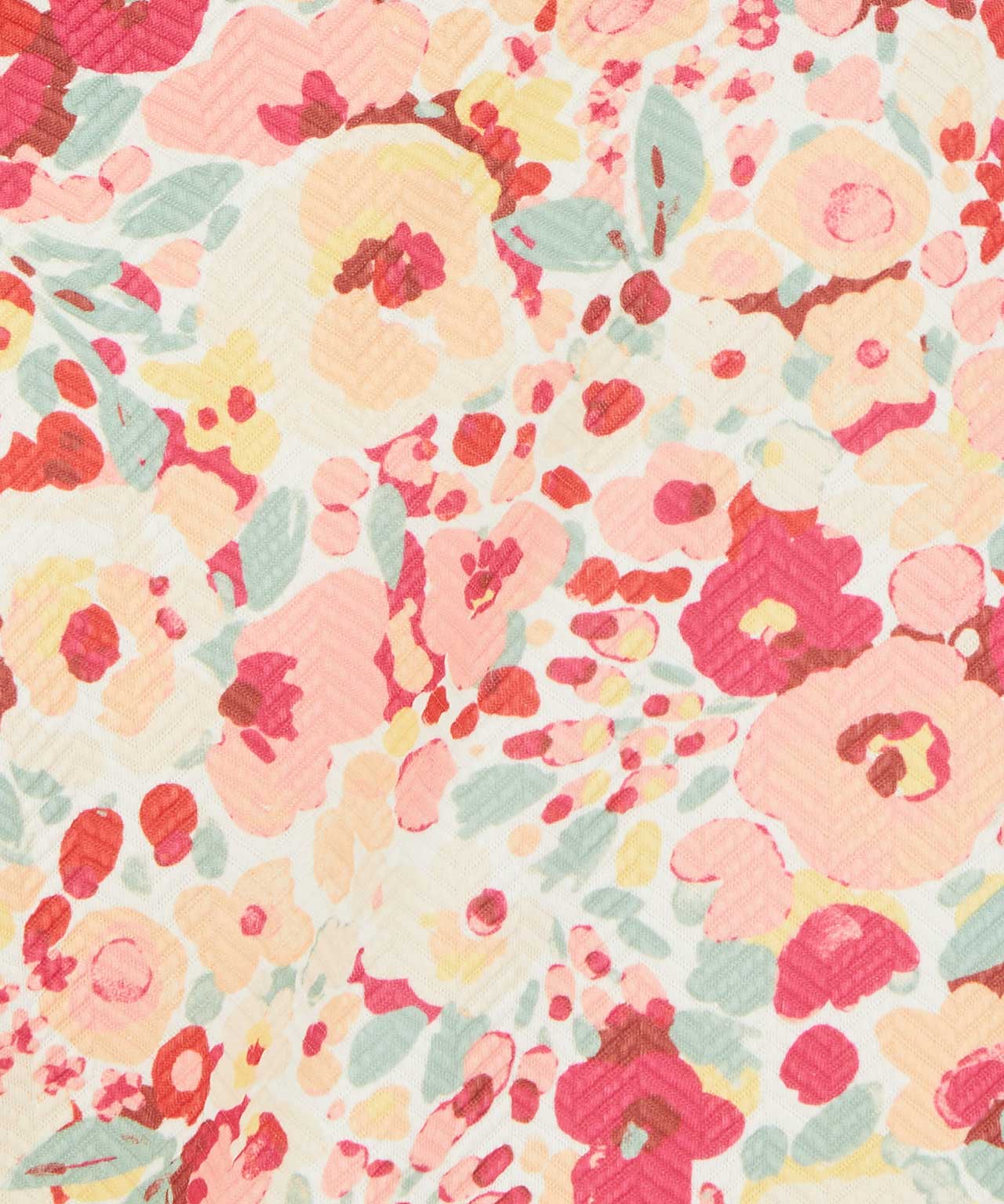 Textured Stretch Short Sleeve Shift Dress