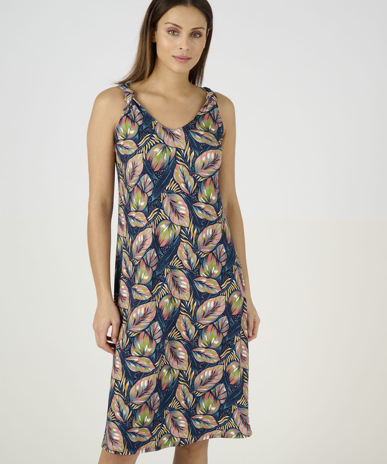 Jersey Sundress