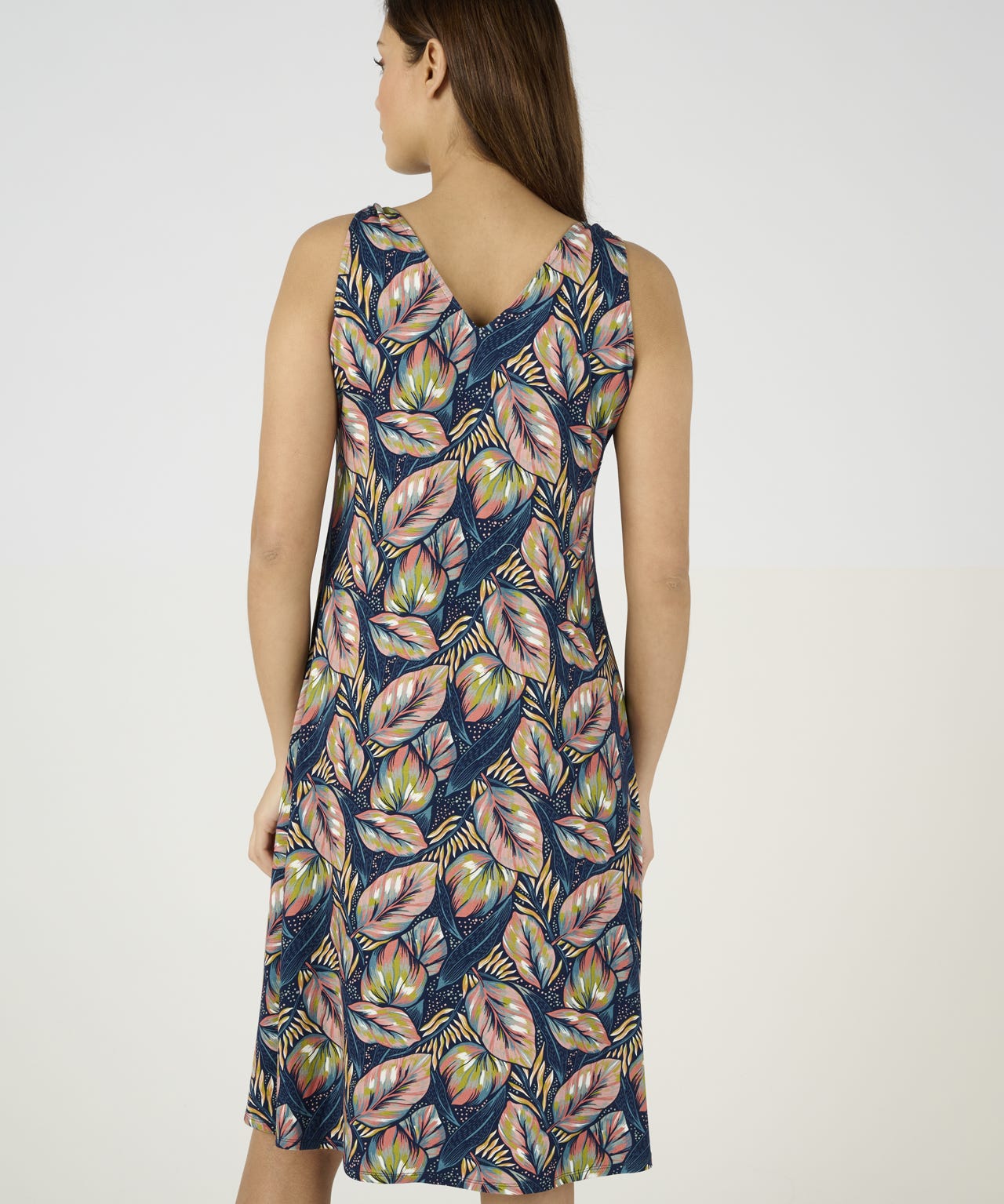 Jersey Sundress