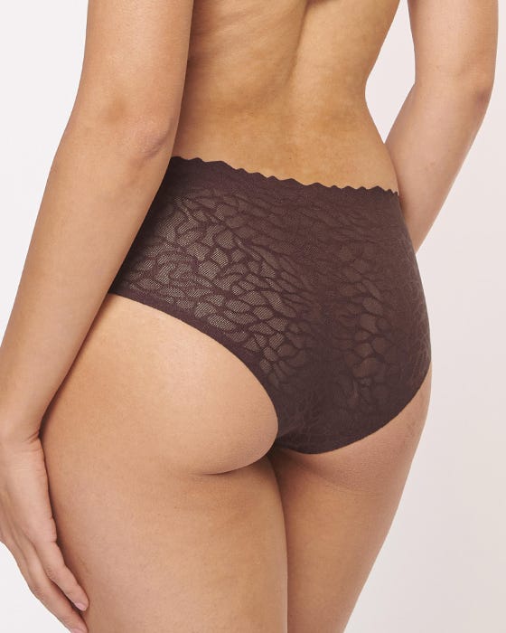 Hipster Zero Feel Lace Sloggi