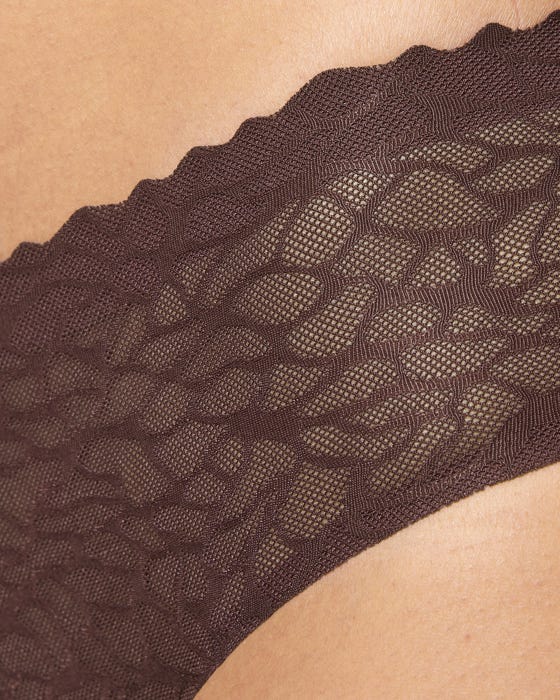 Hipster Zero Feel Lace Sloggi