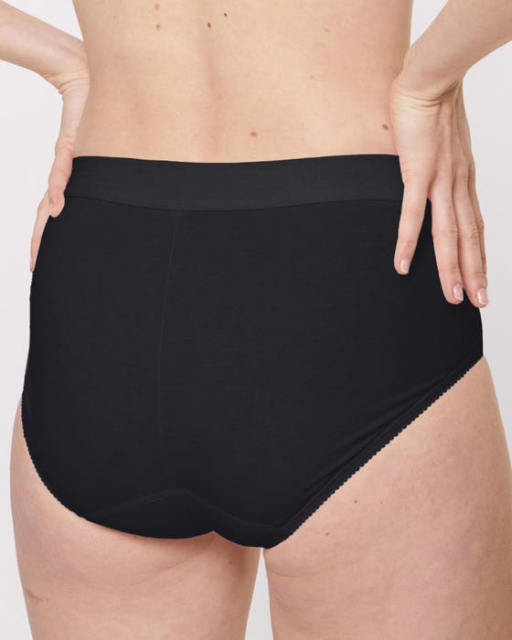 Sloggi double comfort maxi 2pack