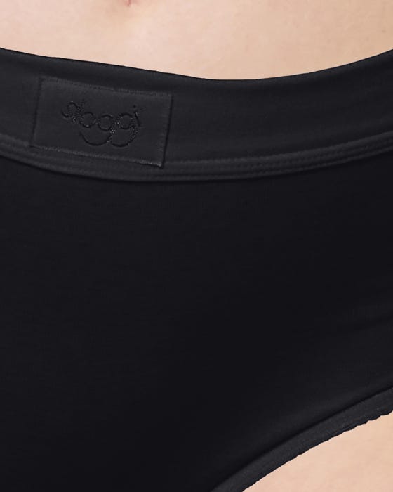 Sloggi double comfort maxi 2pack