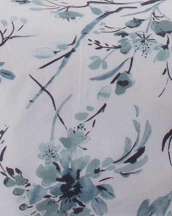 Cherry Blossom Duvet Set