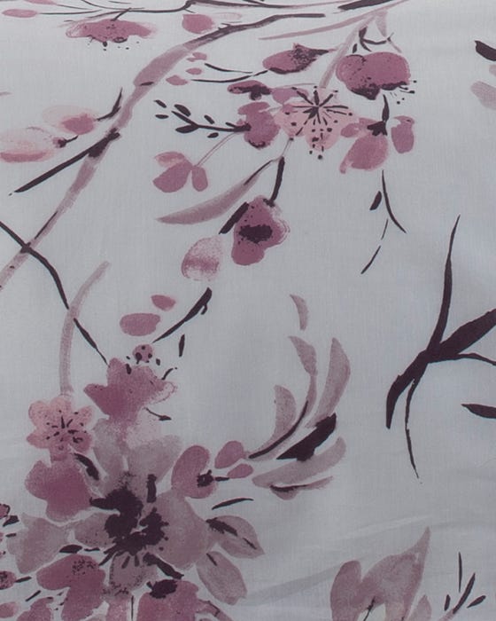 Cherry Blossom Duvet Set
