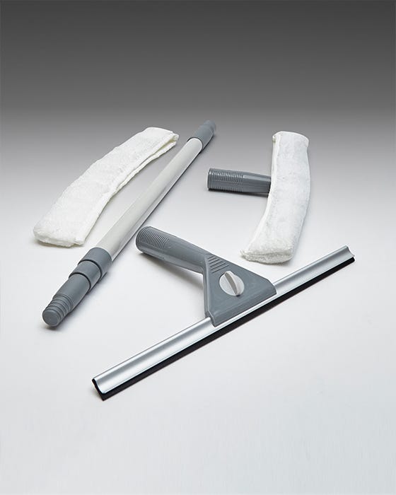 Window Cleaning Set