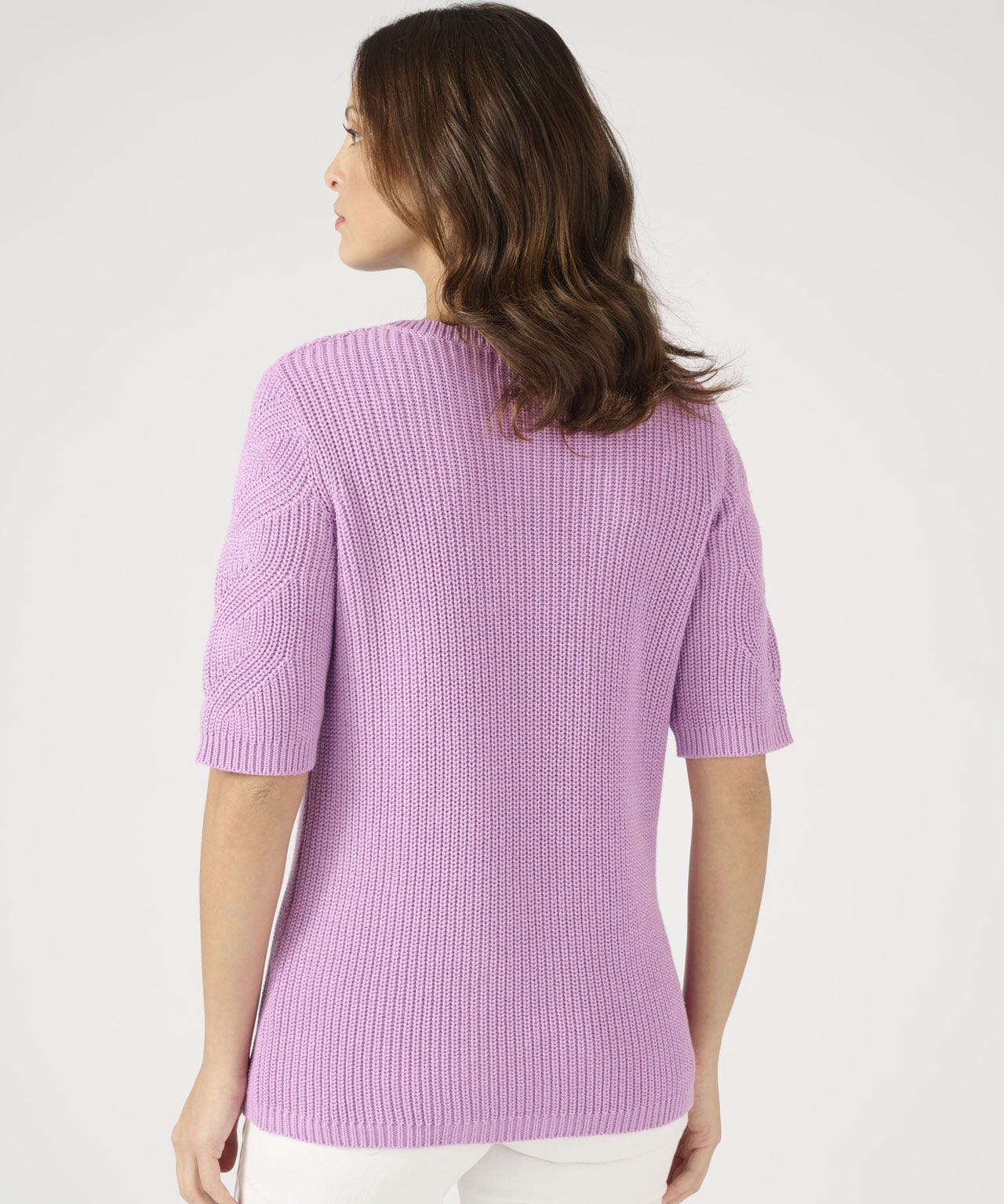 V-neck Jumper