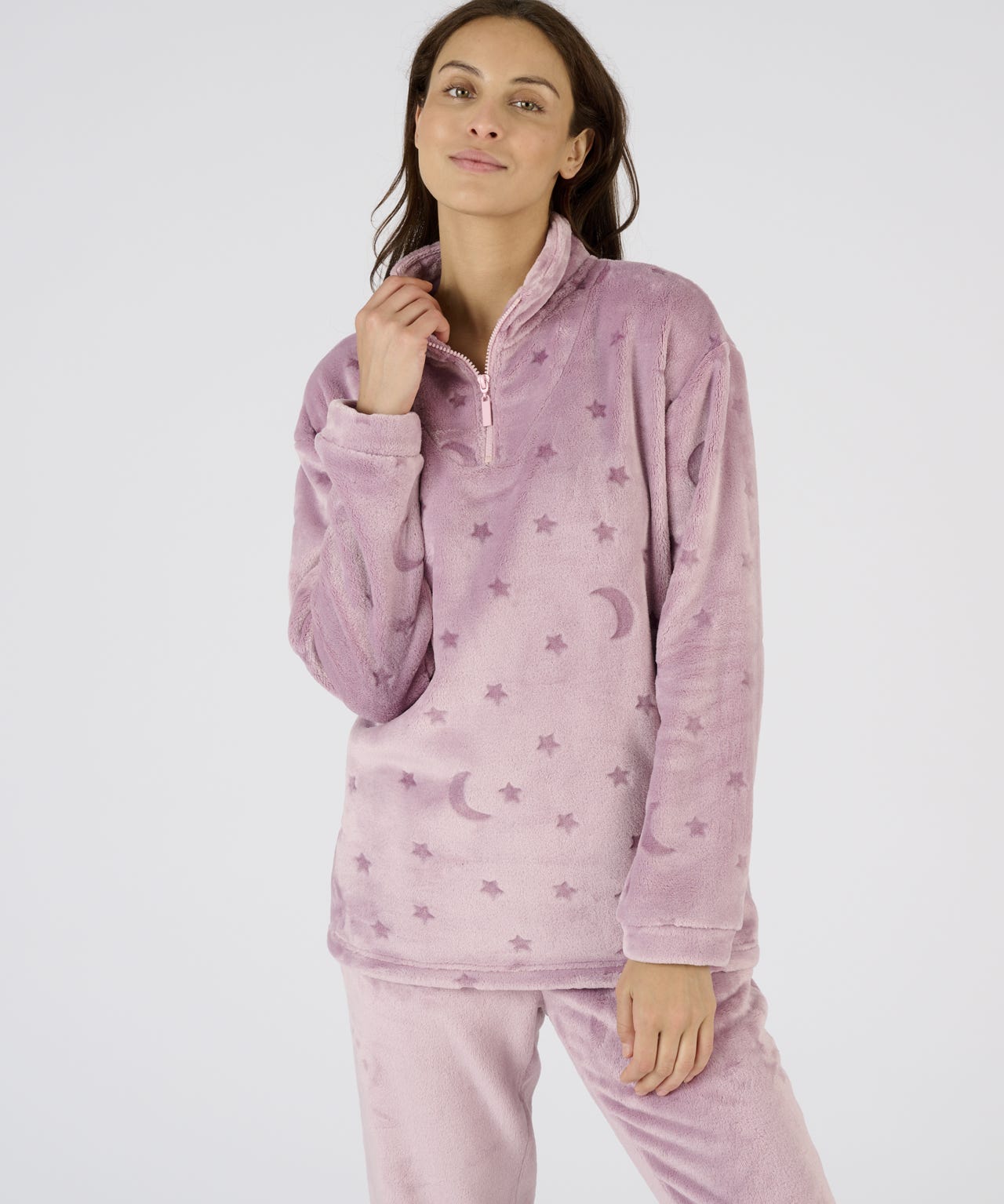 Thermolactyl Pyjamas