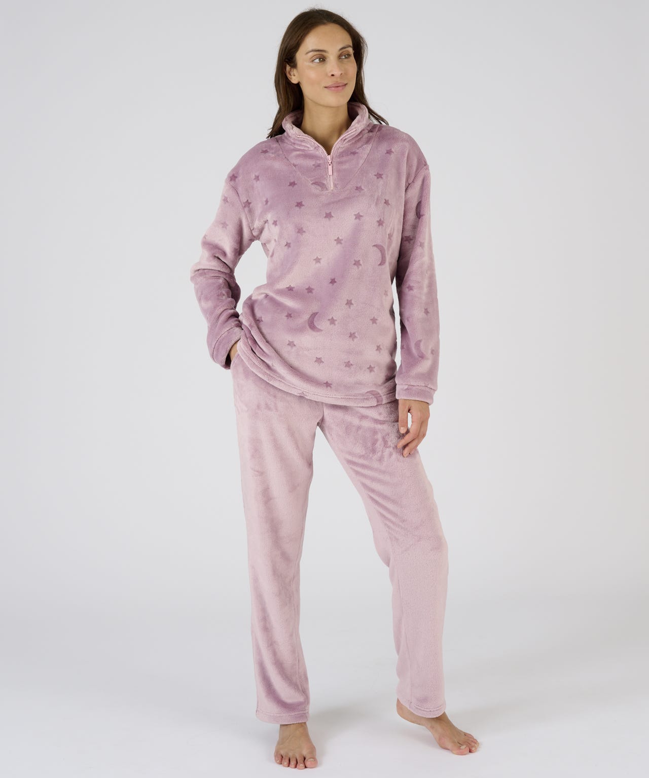 Thermolactyl Pyjamas