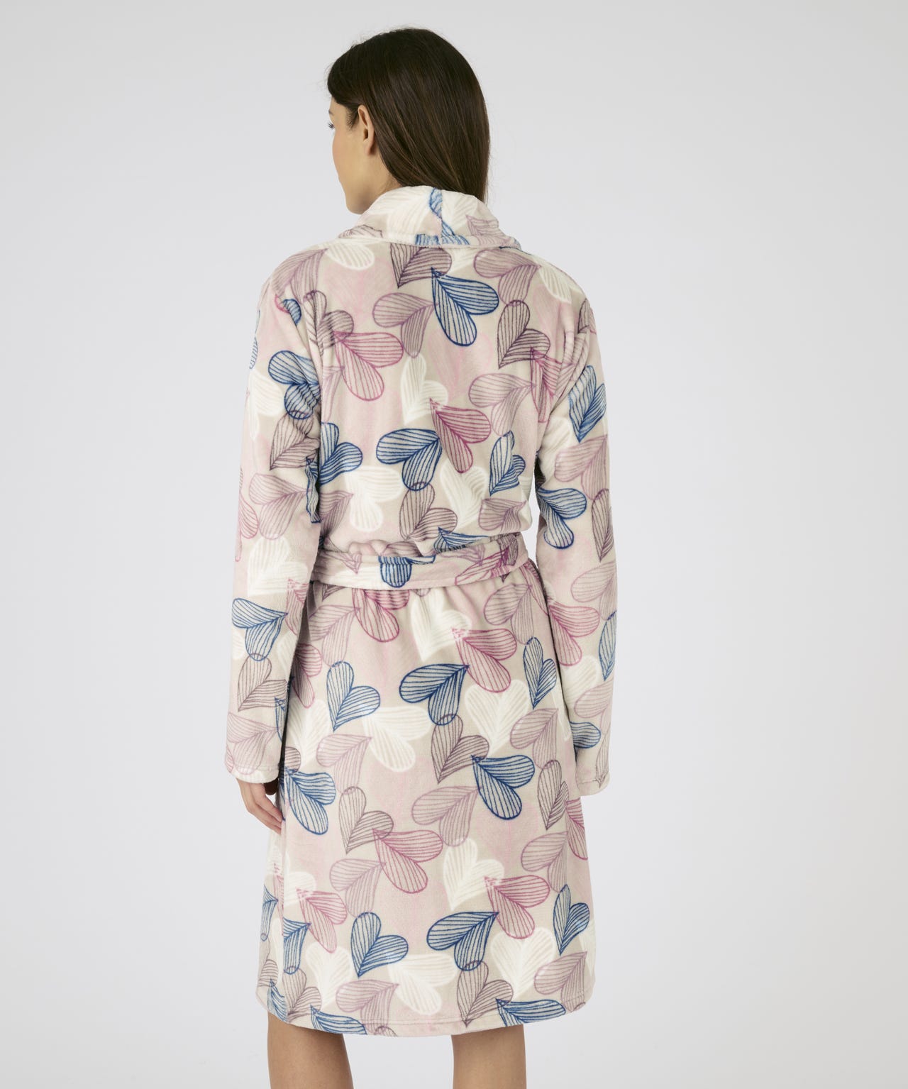 Thermolactyl Dressing Gown