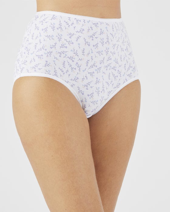 Pack of 5 Maxi Briefs