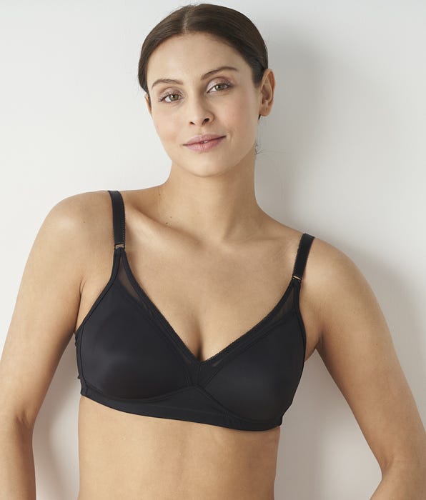 Pack of 2 Padded Bras