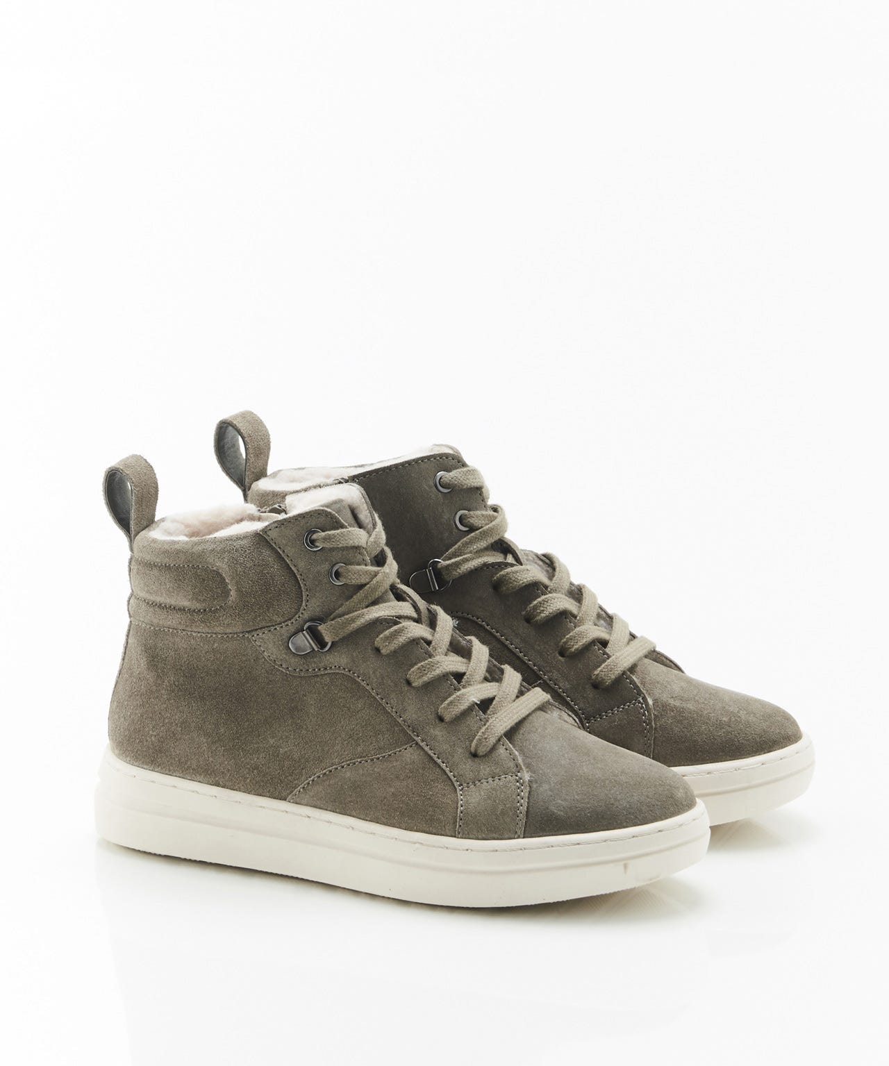 Thermolactyl Trainers