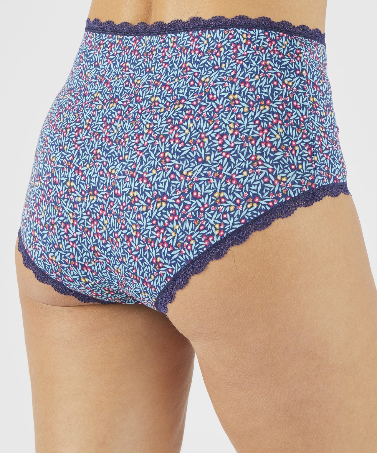 Pack of 3 Maxi Eva Briefs