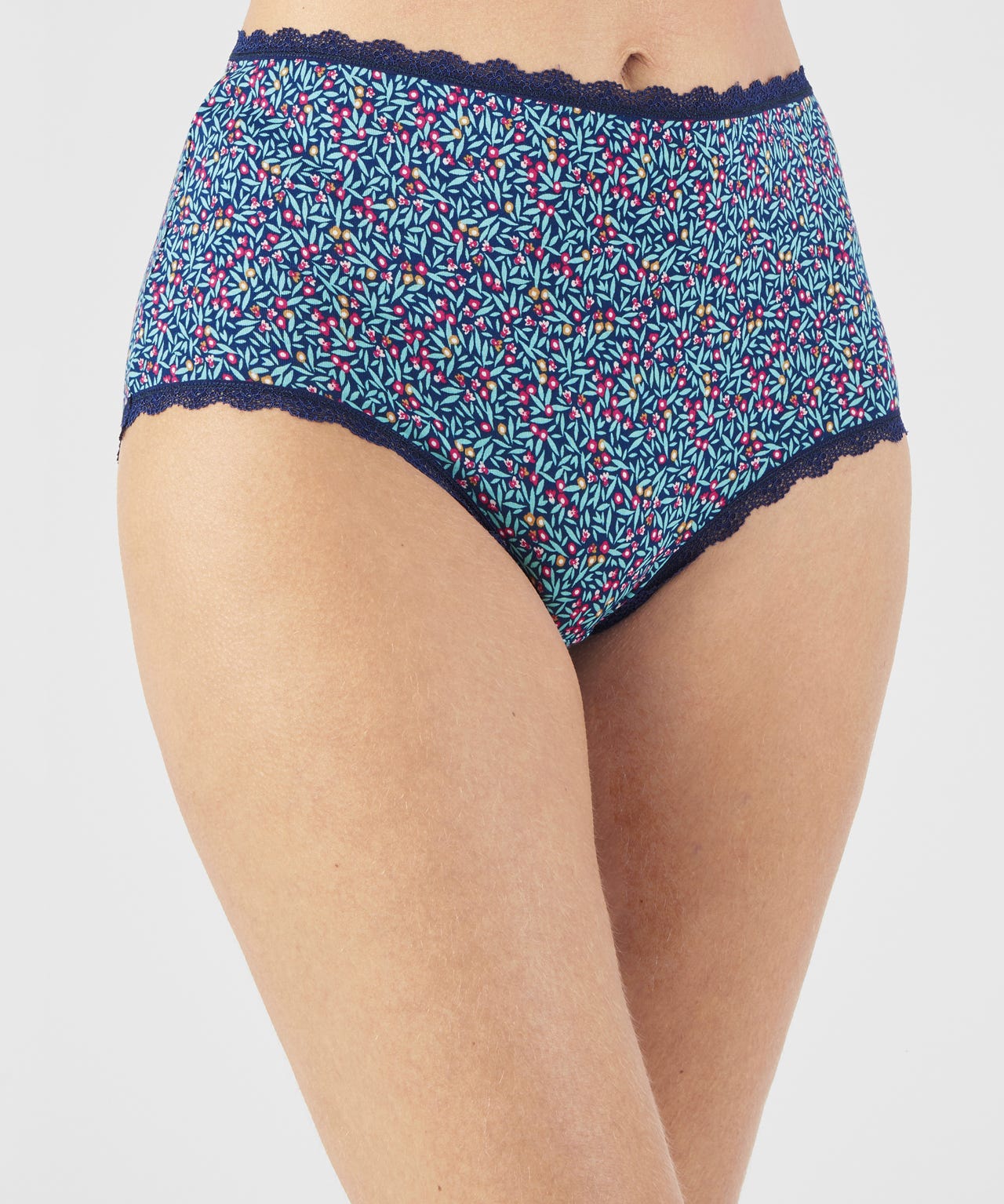 Pack of 3 Maxi Eva Briefs