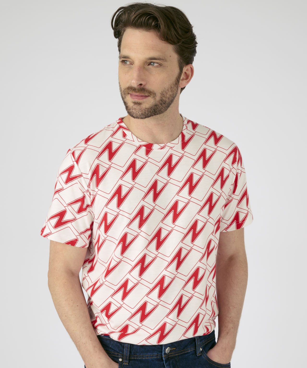 Thermolactyl Short Sleeved T-shirt