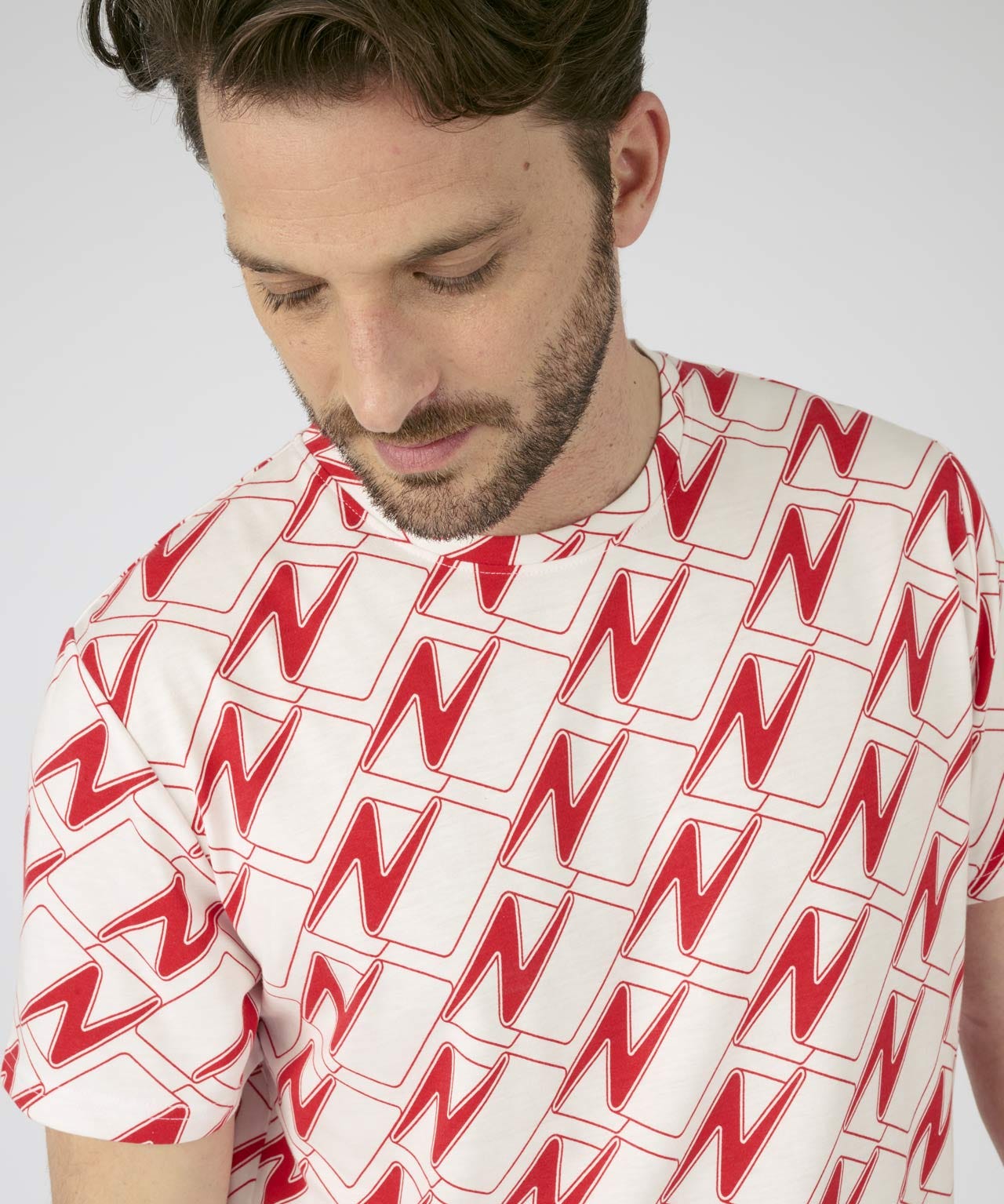 Thermolactyl Short Sleeved T-shirt