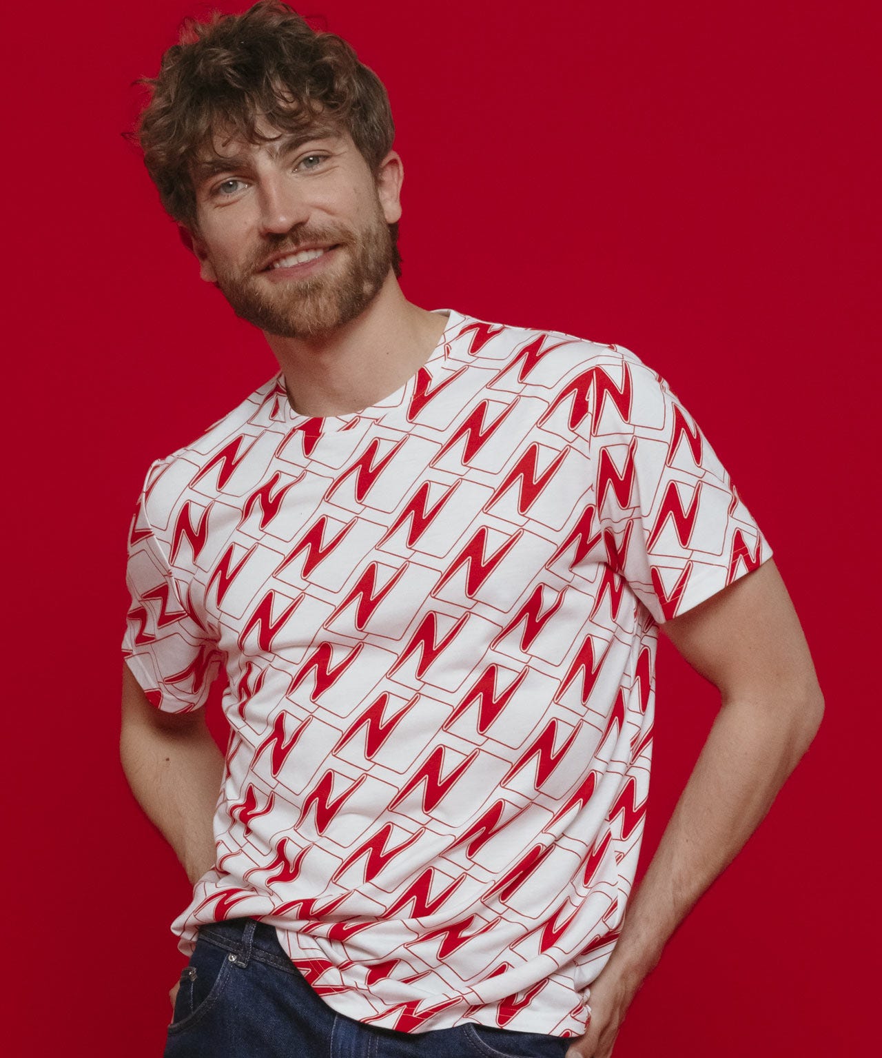 Thermolactyl Short Sleeved T-shirt