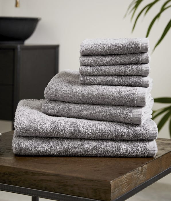 Quick-dry Towel Bale