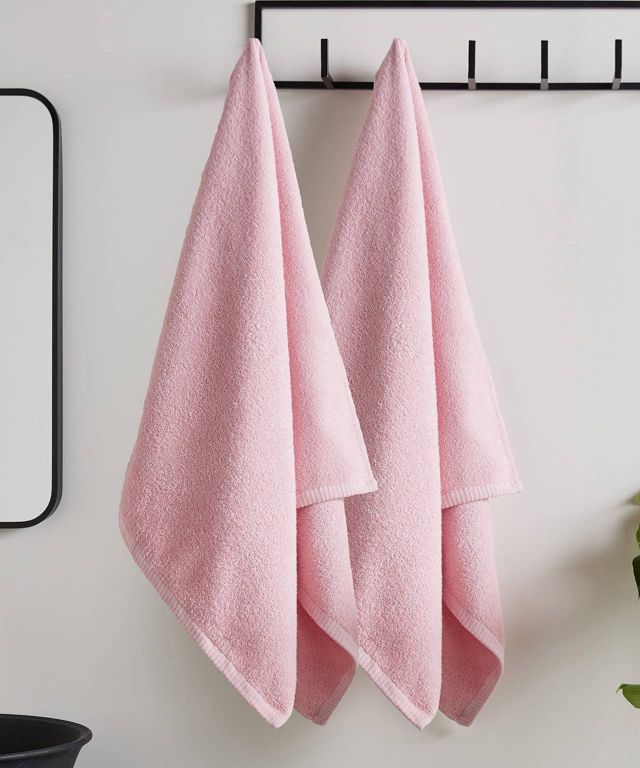 Quick-dry Towel Bale