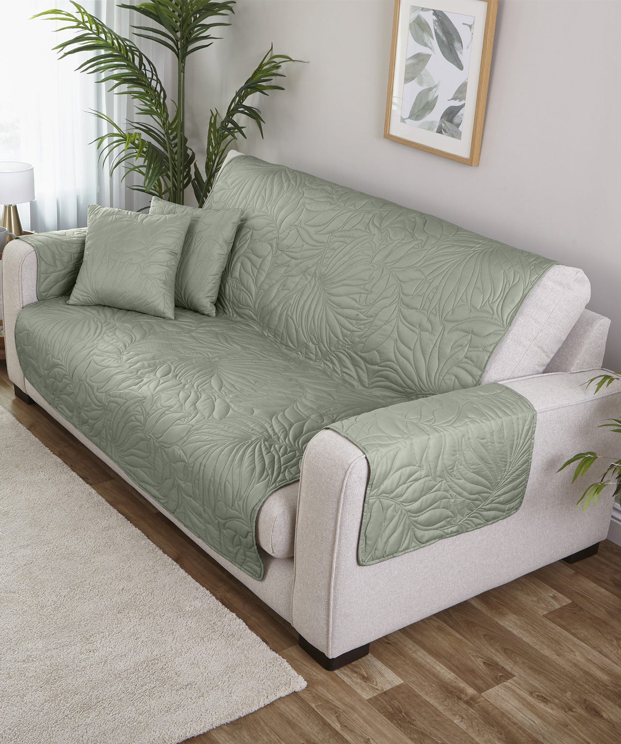 Leaf Furniture Protectors